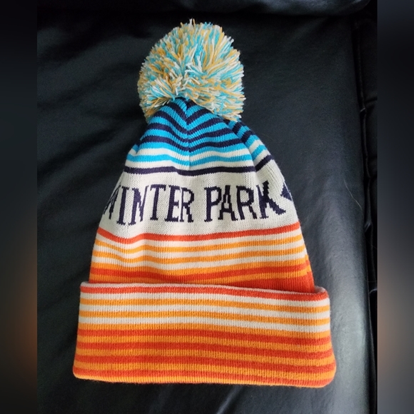 Winter Park hat - Picture 2 of 2